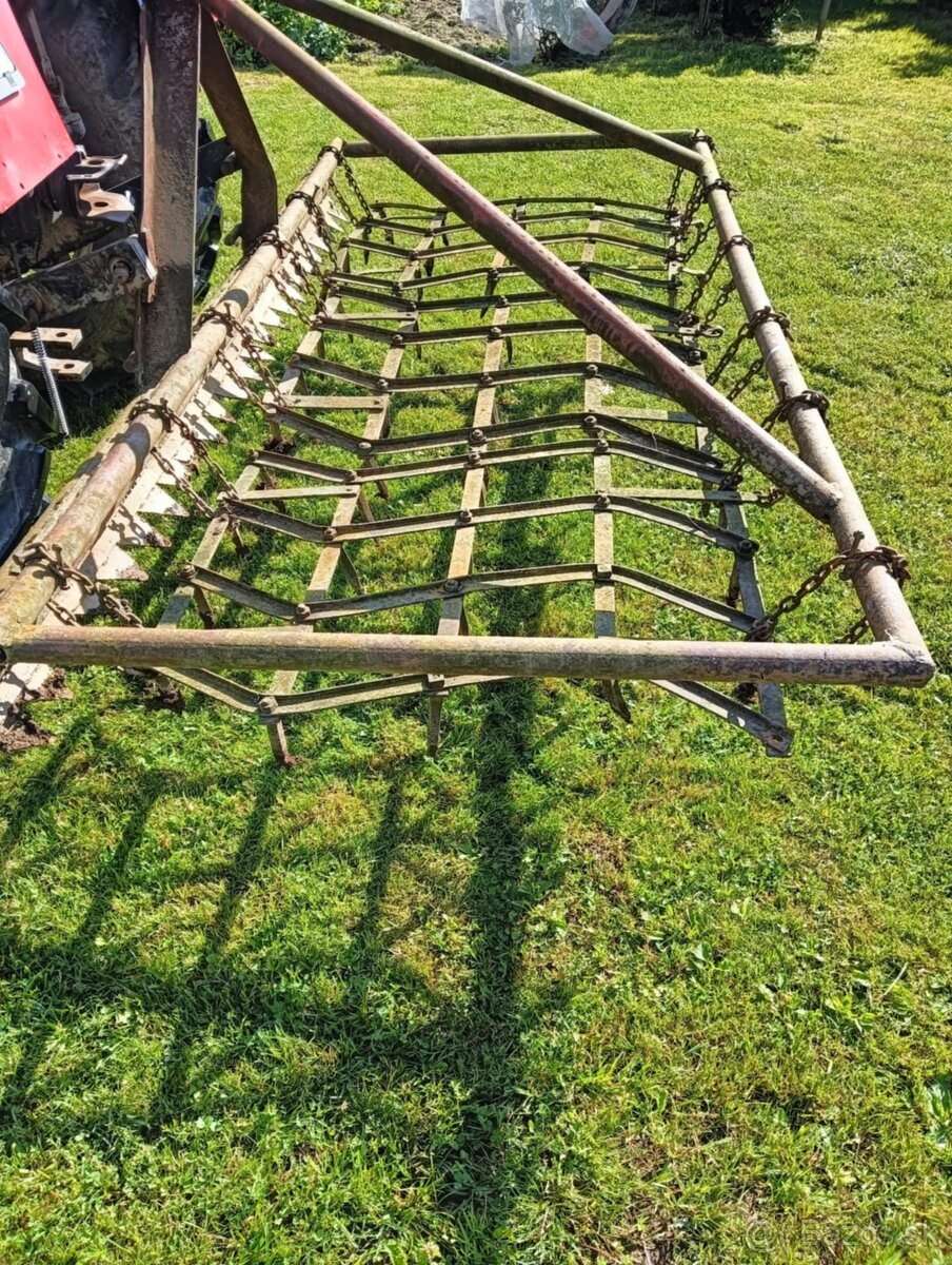 Brány