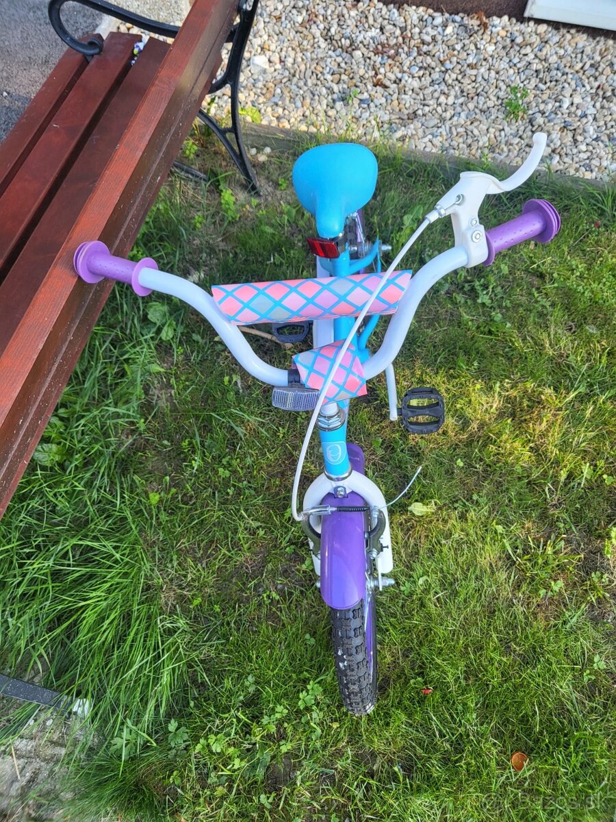 bicykel Olpran Debbie