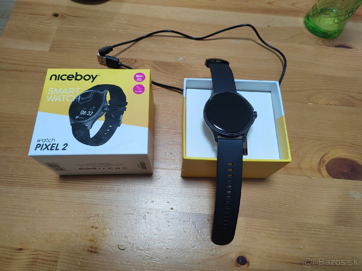 Niceboy WATCH Pixel 2