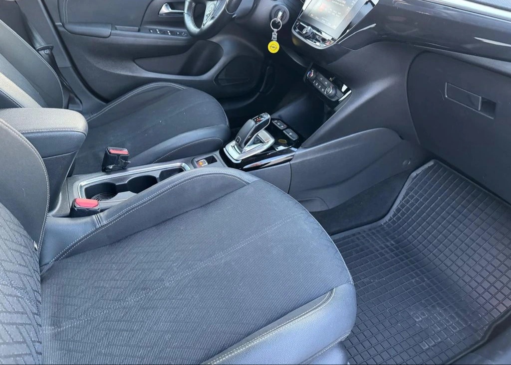 Predám Opel Corsa