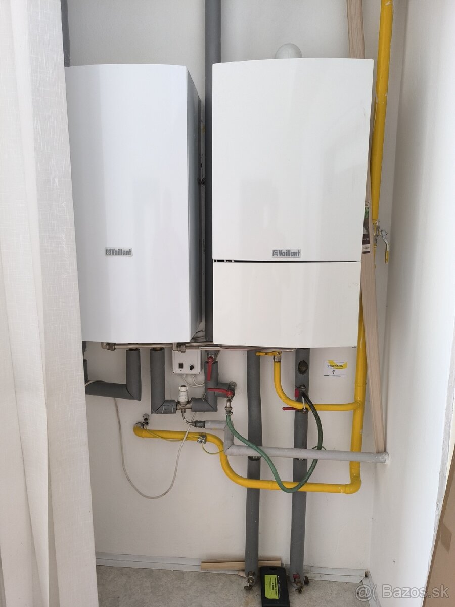 kotol vaillant
