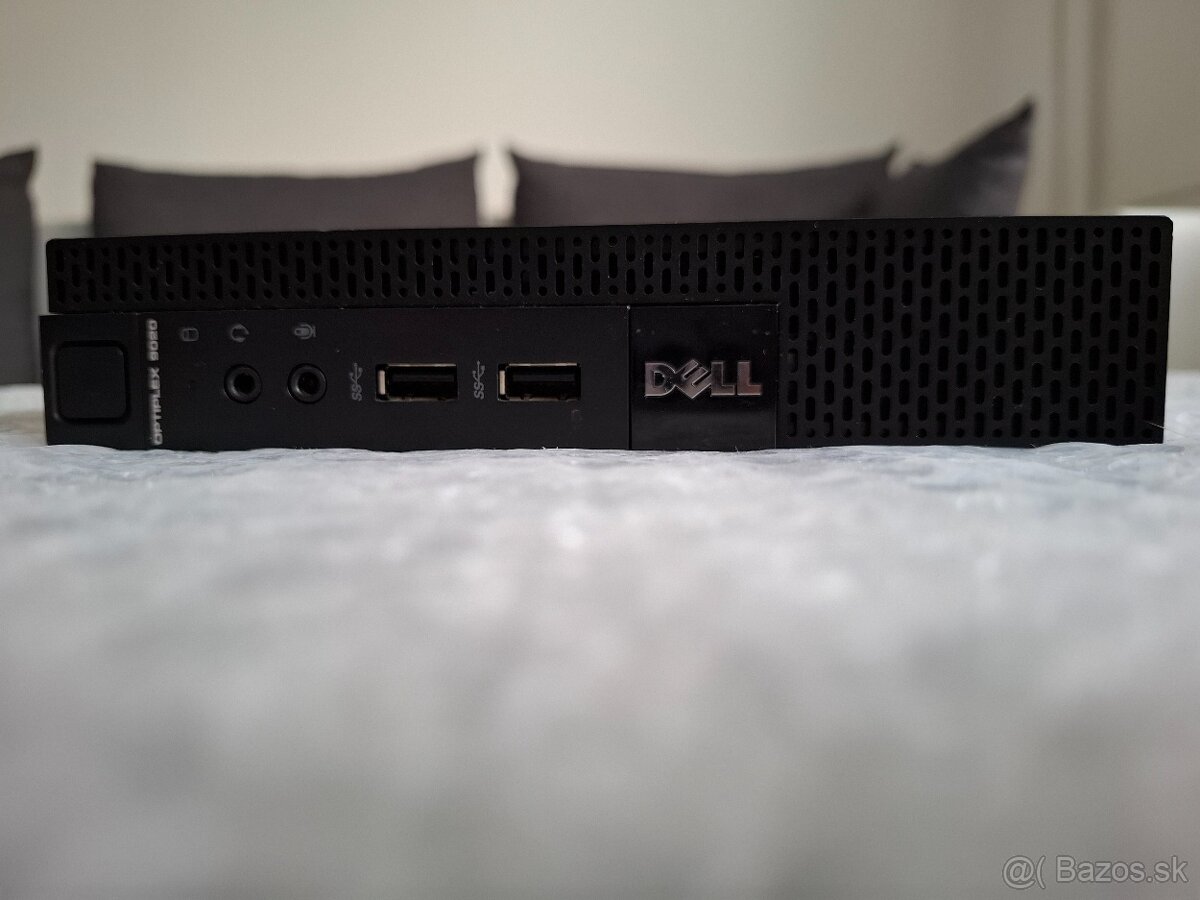 Mini PC Optiplex 9020 Micro i5