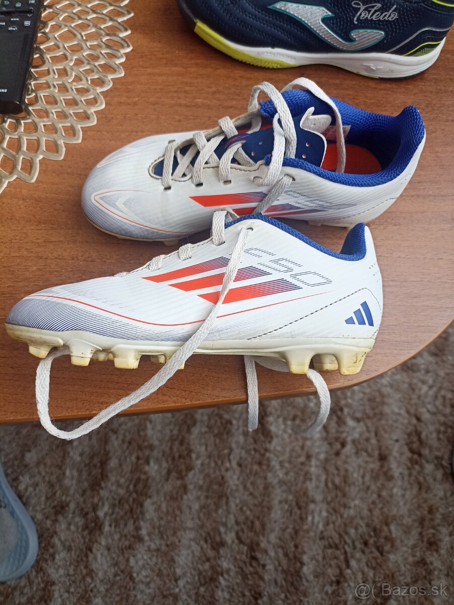 Predám detské kopačky