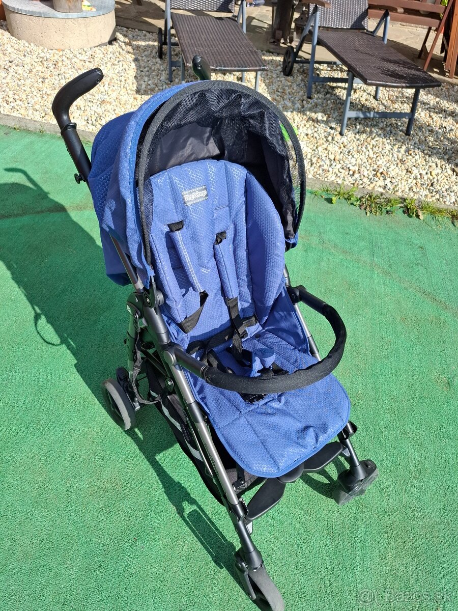 Peg perego Si
