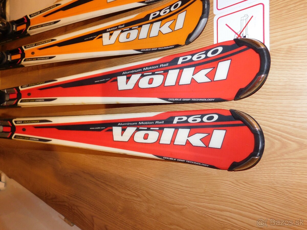 Volki 173cm