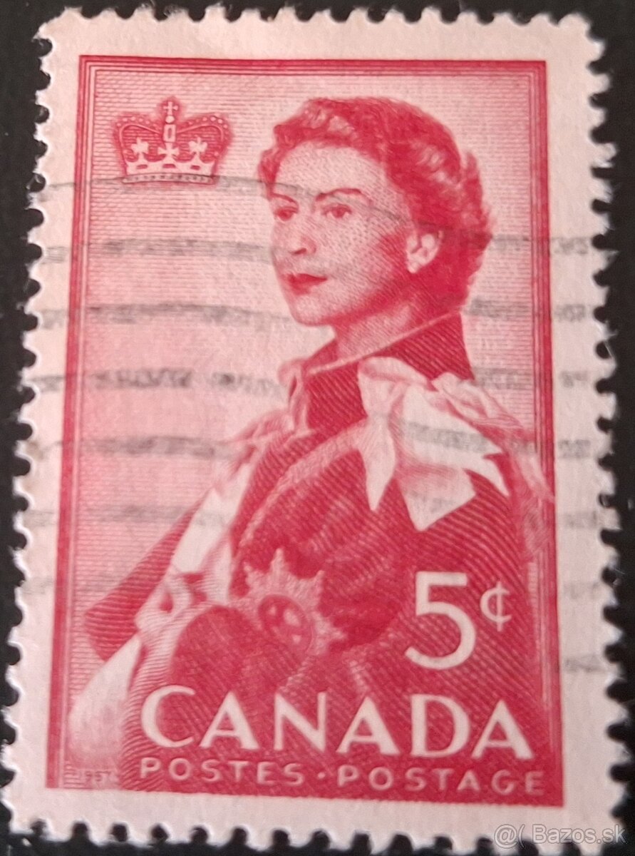 Poštová známka č. 2259
