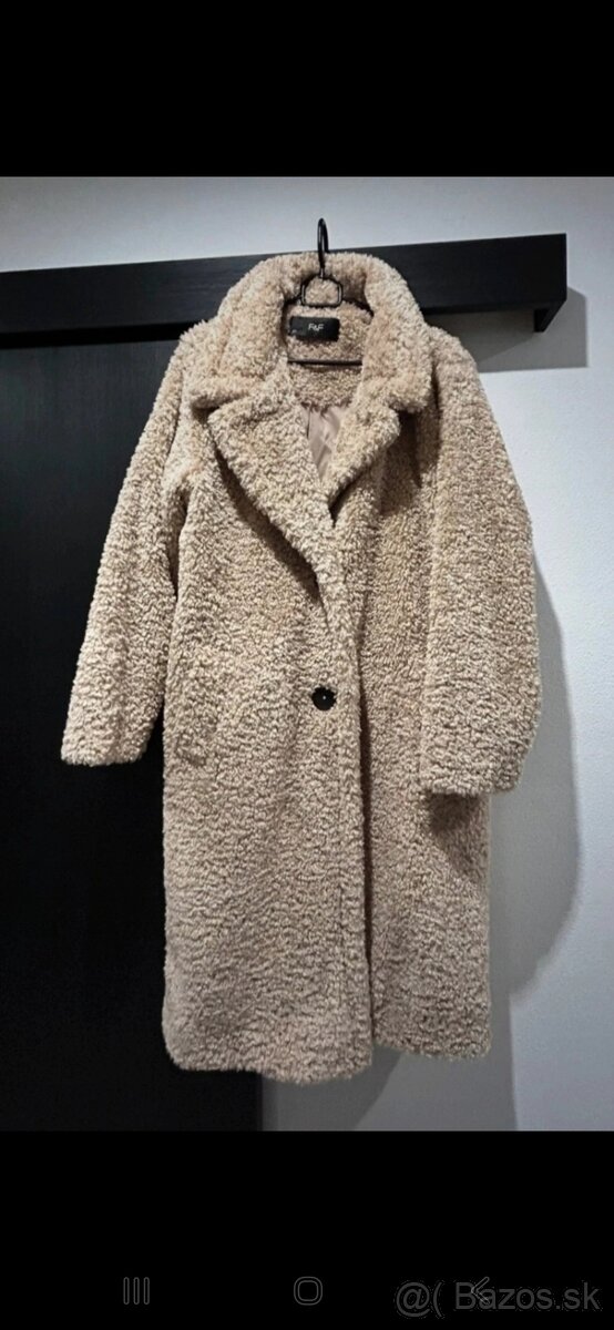 Kabatik Teddy