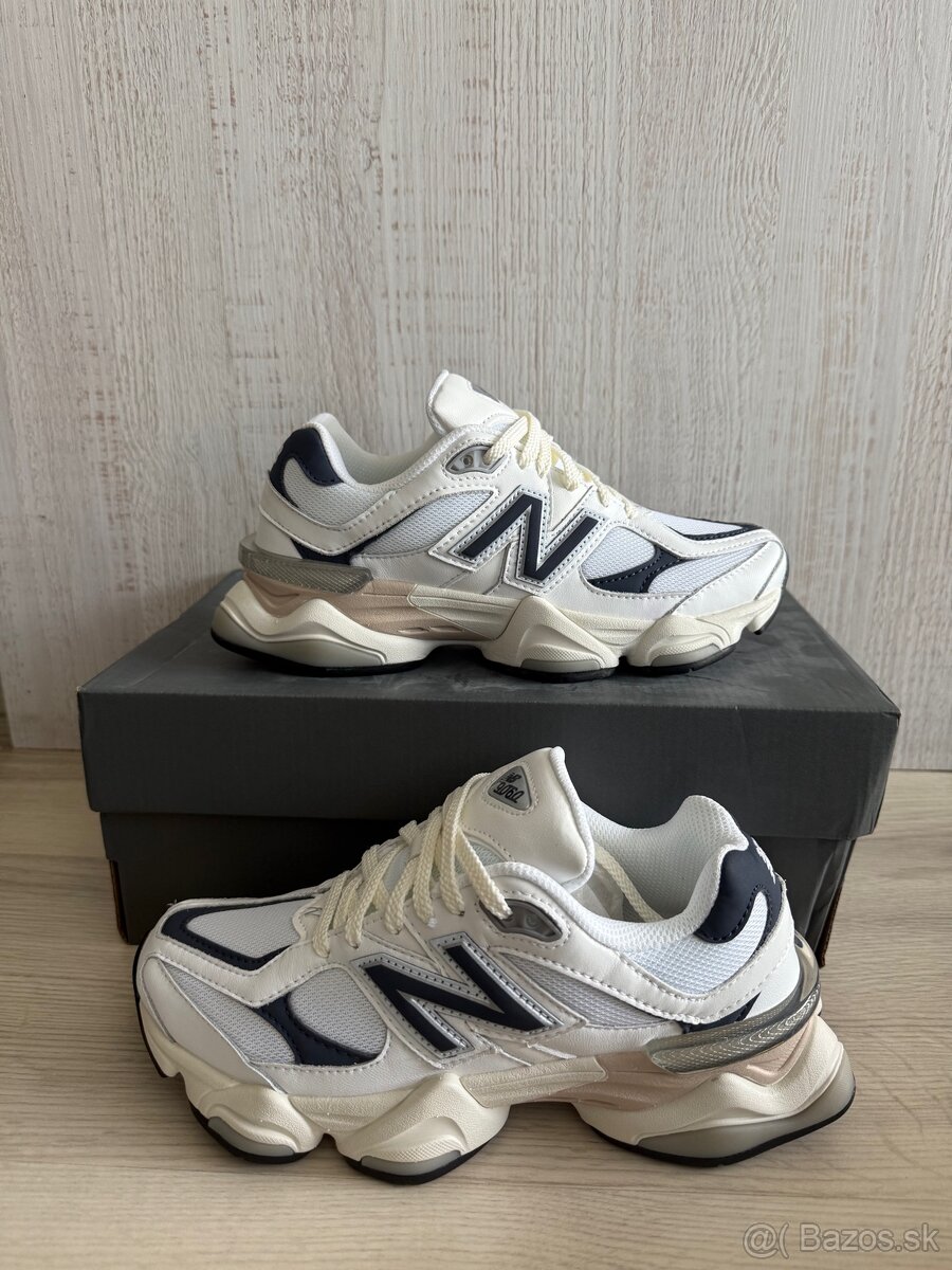 New Balance U9060VNB