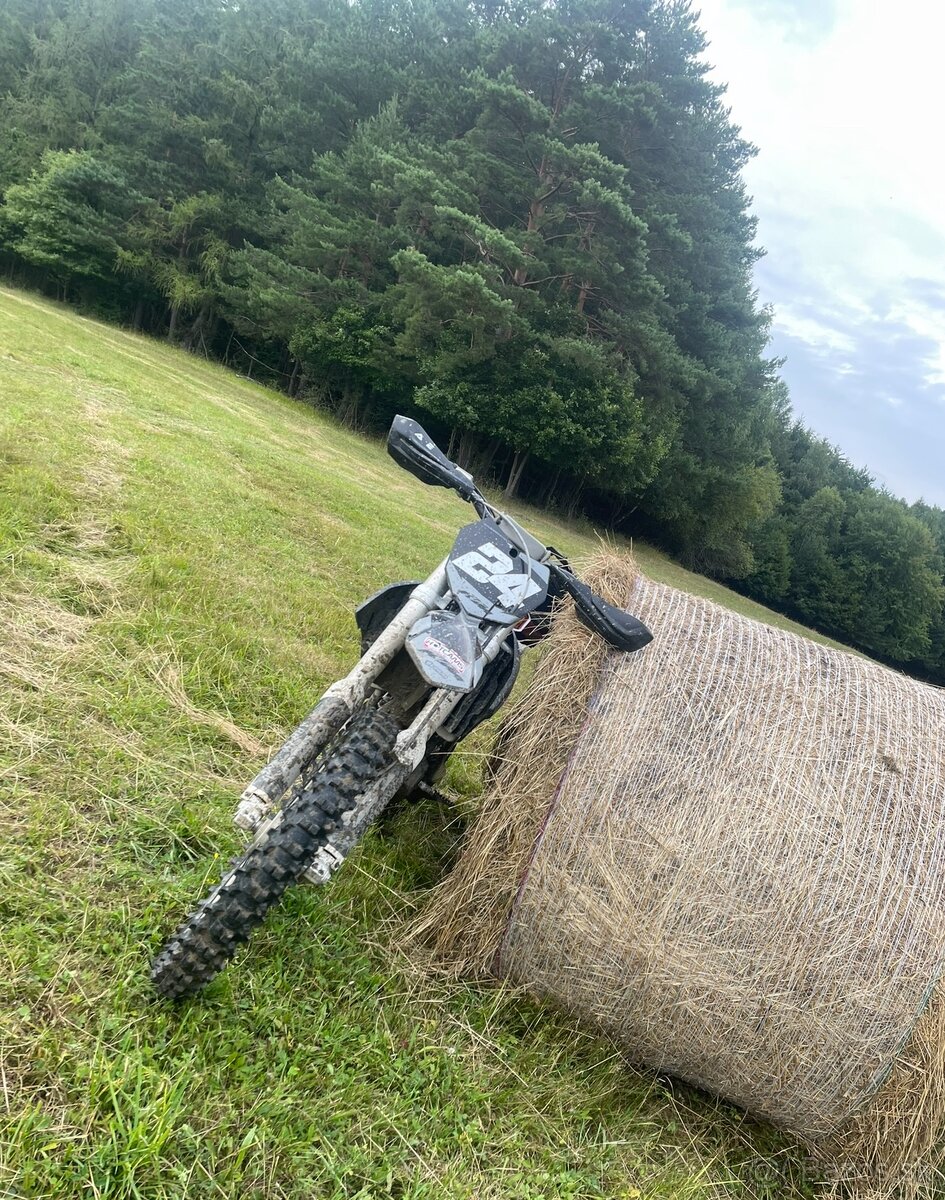 Ktm sxf 250