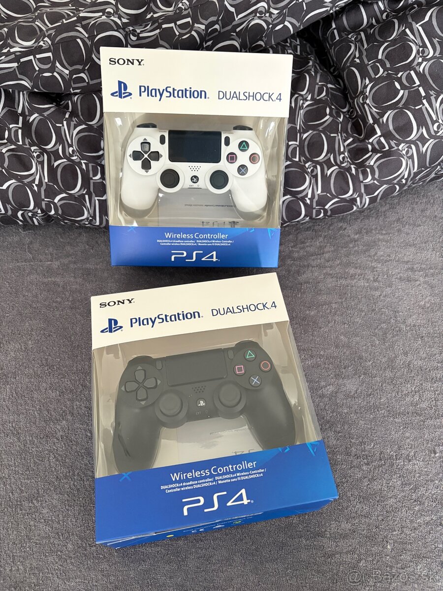 Ps4 dualshock