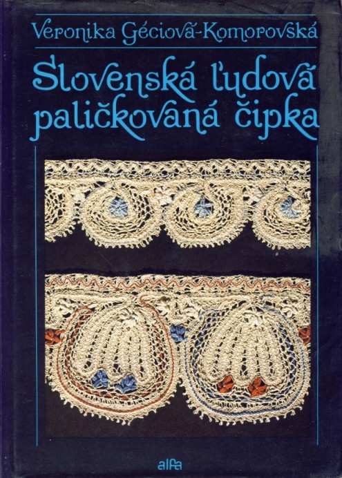 Čipka