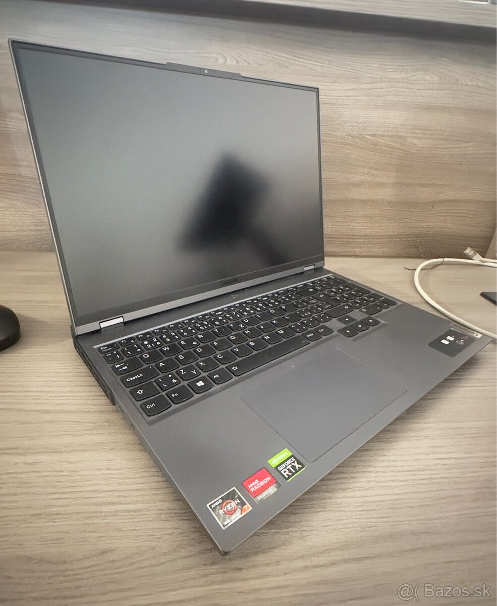 Lenovo Legion 5 pro