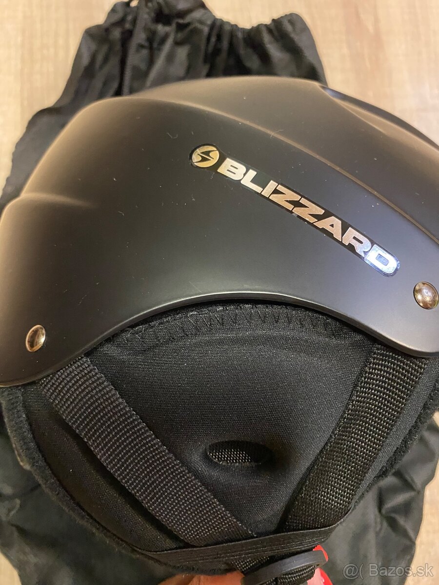 Lyžiarska prilba Blizzard