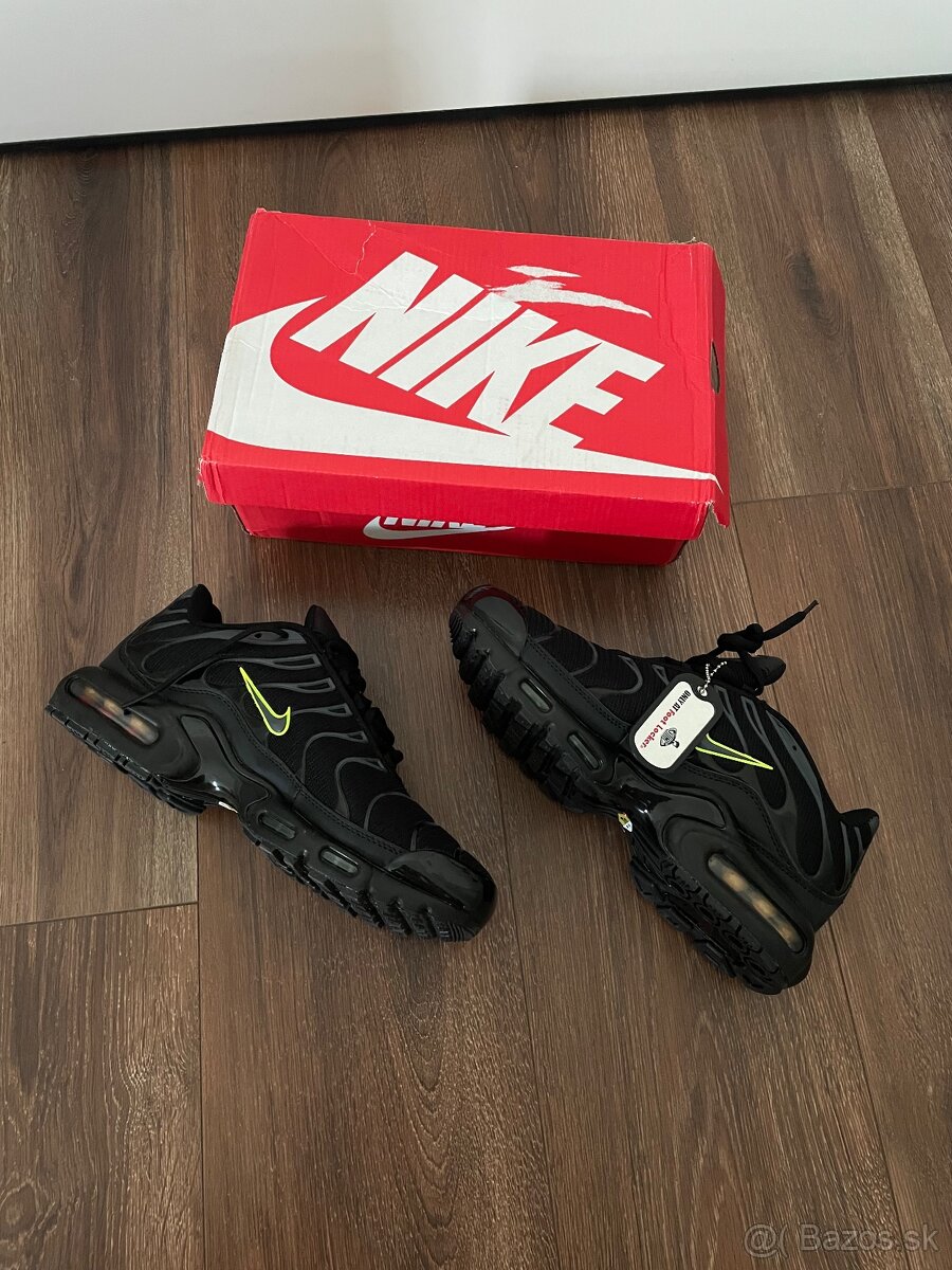Nike Air Max Plus TN