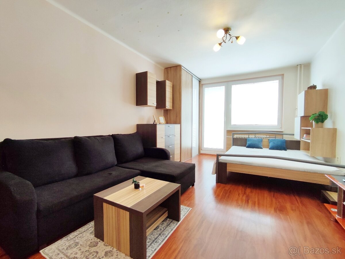 Byt na prenájom - ulica Západná Trenčín