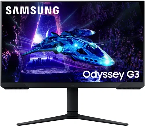 27" Samsung Odyssey G30D - v ZÁRUKE