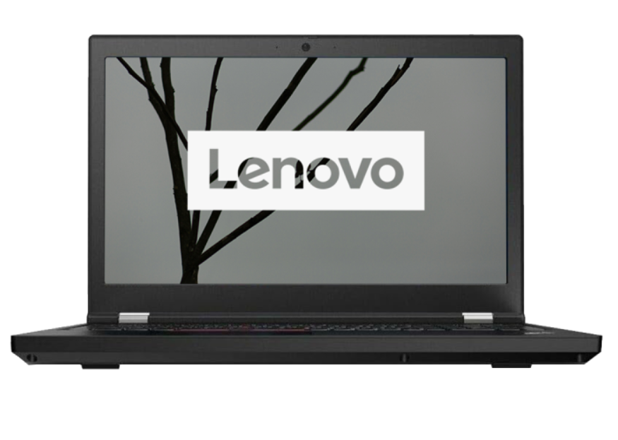 Lenovo ThinkPad P15 Gen 1|Intel Core i7‑10850H|32 GB|512GB