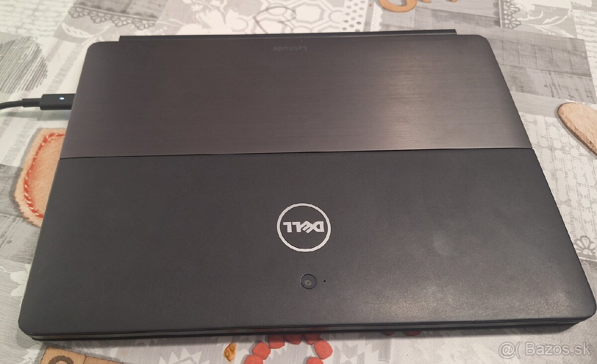 Predám Dell Latitude 2-v-1 (tablet/PC)