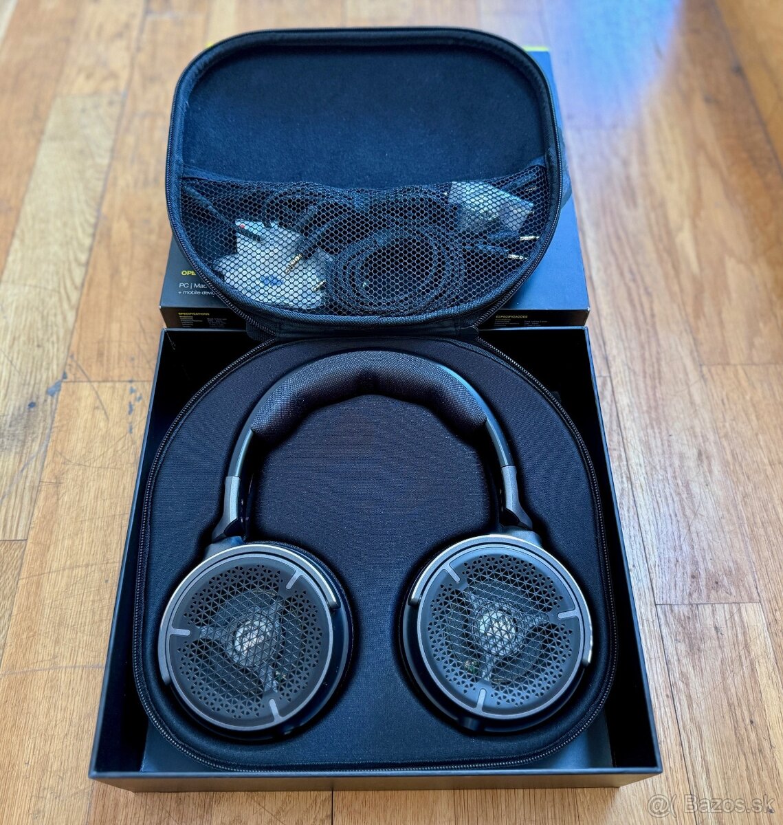 Predám slúchadlá Corsair Virtuoso PRO