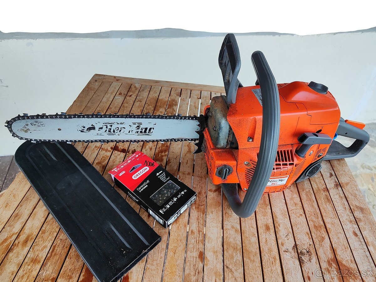 Predám motorovú pílu Oleo-Mac 947.