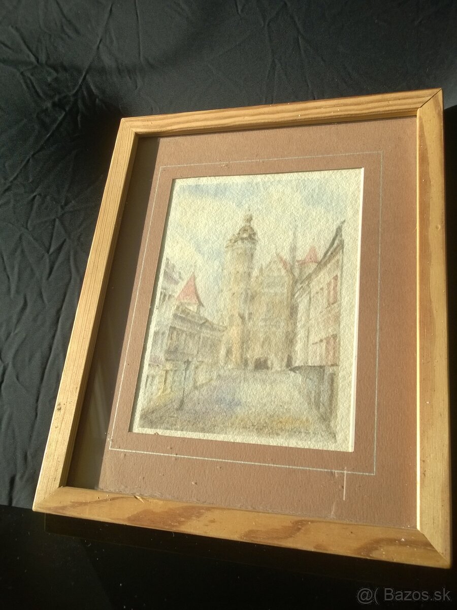 Košice - Alžbetina ulica