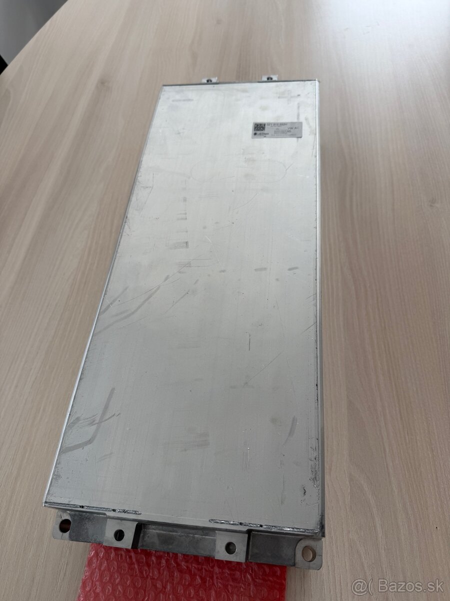 LG Chem EV batériový modul 6,85 kWh (VW) – osobný odber
