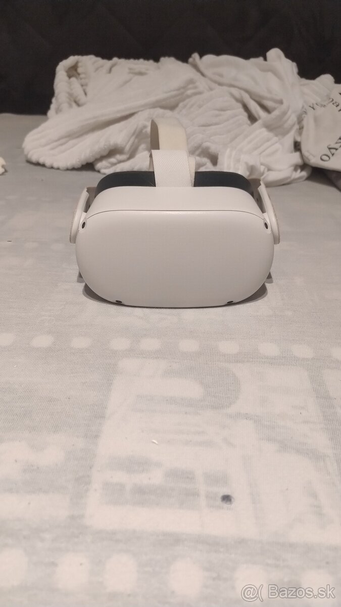 Virtuálna realita Oculus guest 2 128gb