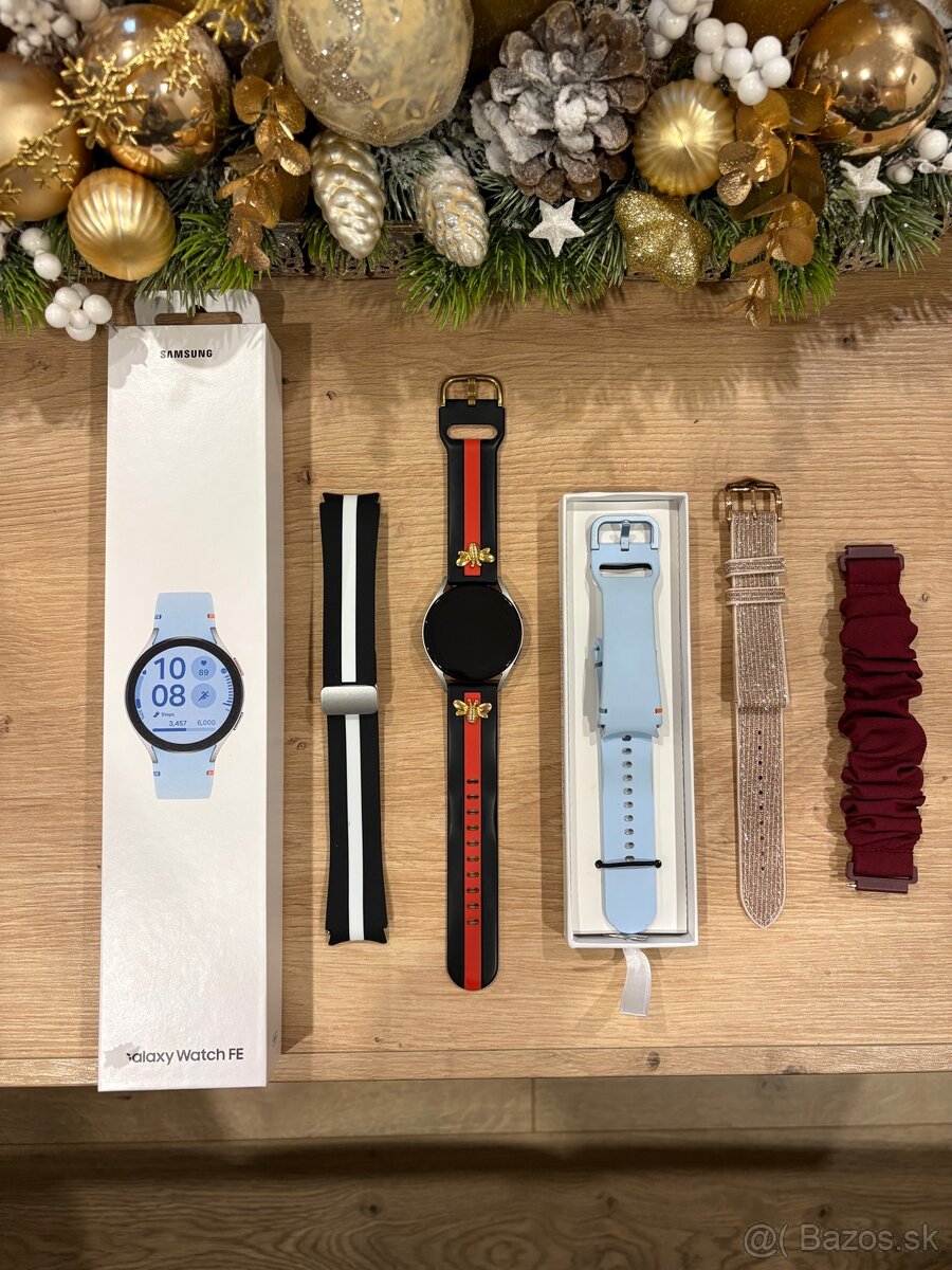 Samsung Galaxy Watch FE