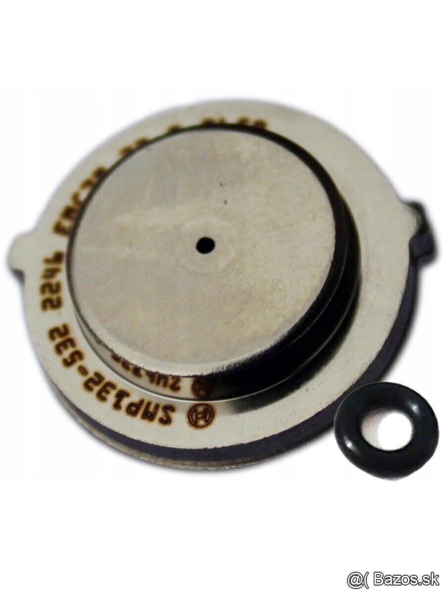 Tlakove snímače mechatroniky DSG7 DQ380/381 a DQ500 VW Group