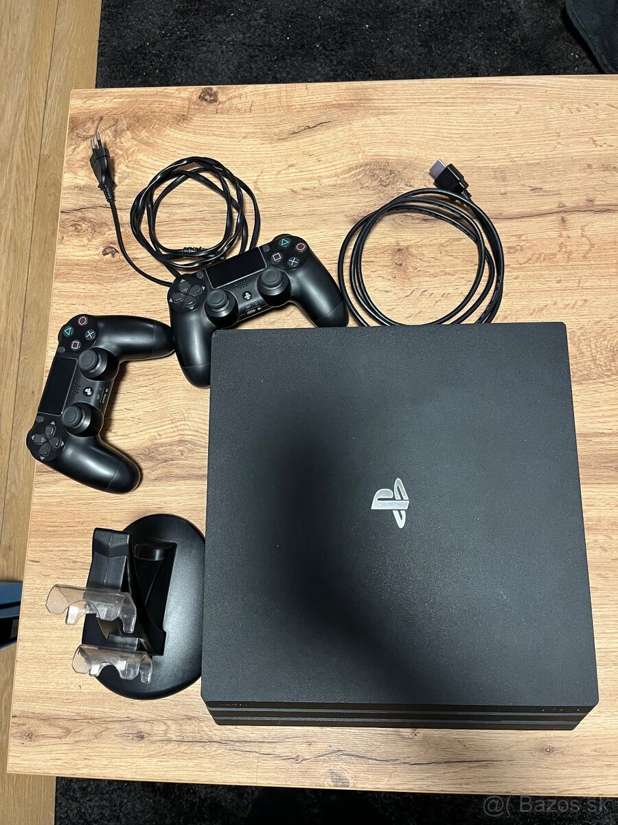PS4 pro