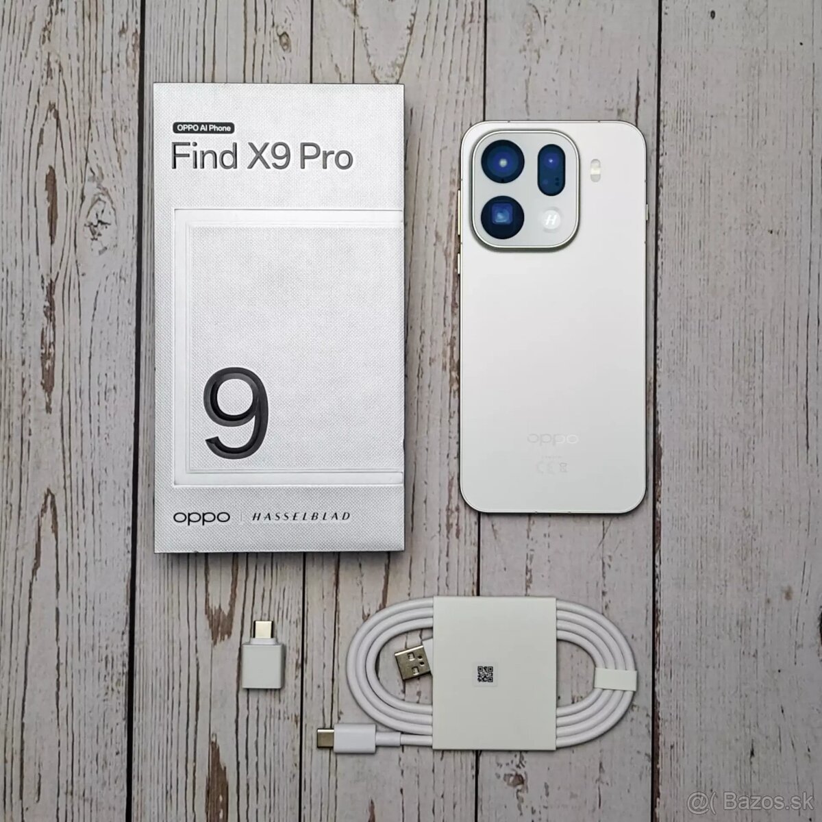 Oppo find X9 Pro, 512GB