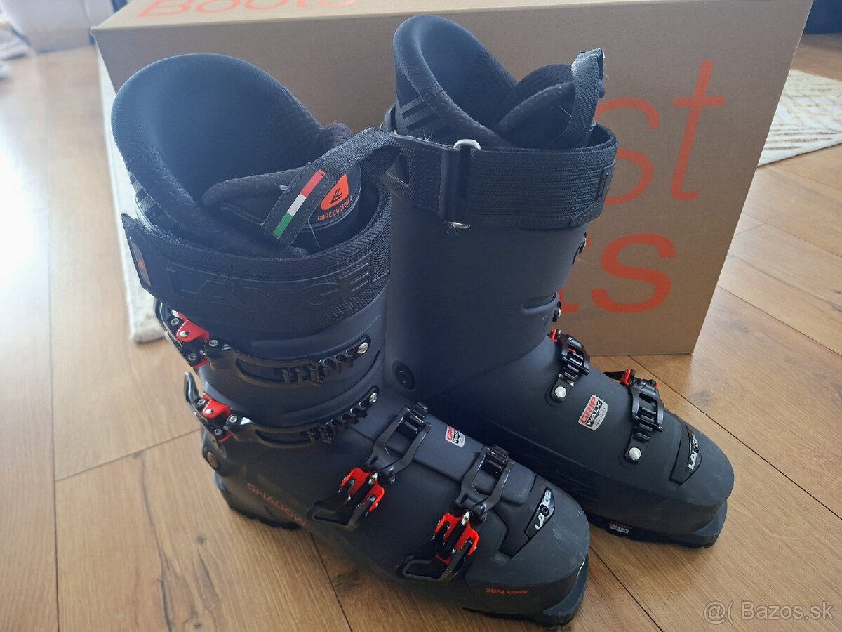 Lange Shadow 120 MV GW