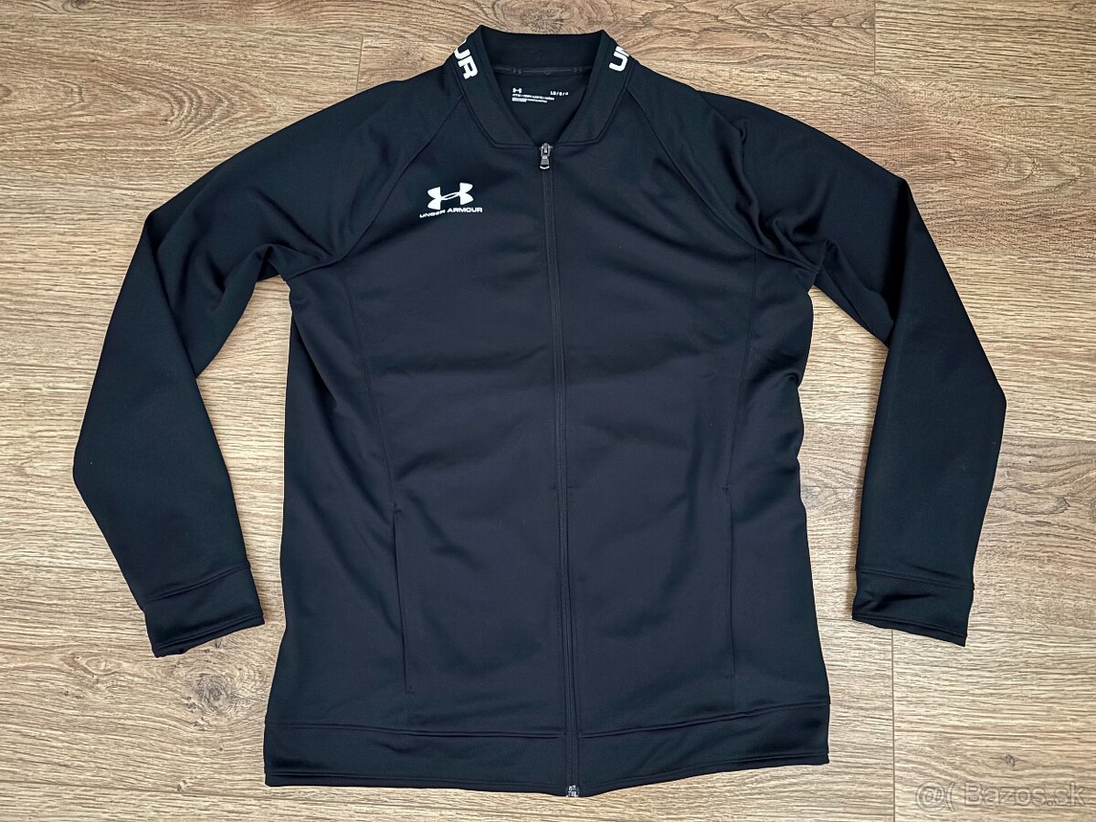 Pánska bunda Under Armour LG