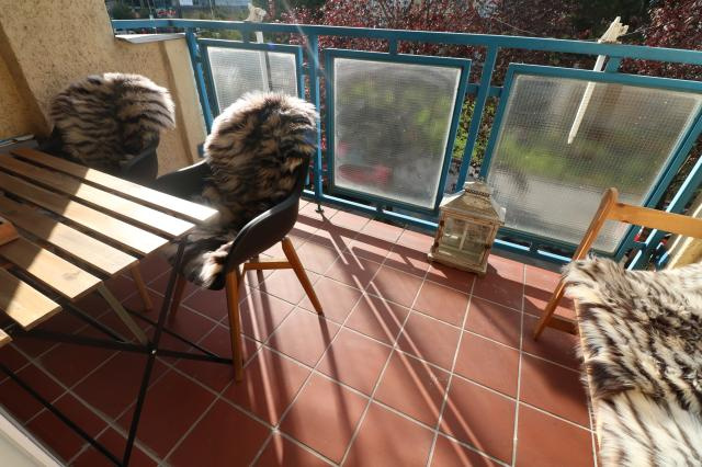 PRENÁJOM 3KK EXKLUZÍVNEHO BYTU BULVÁR