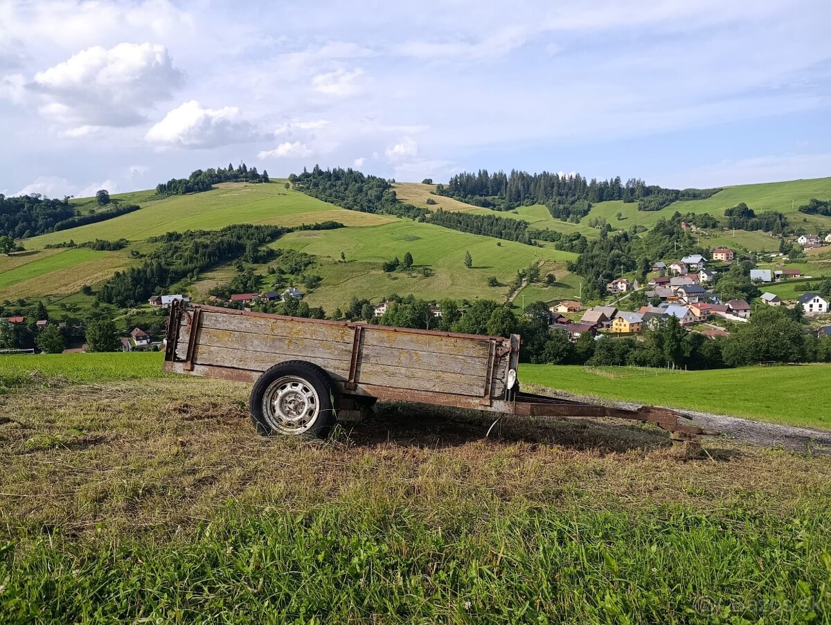 Vlečka