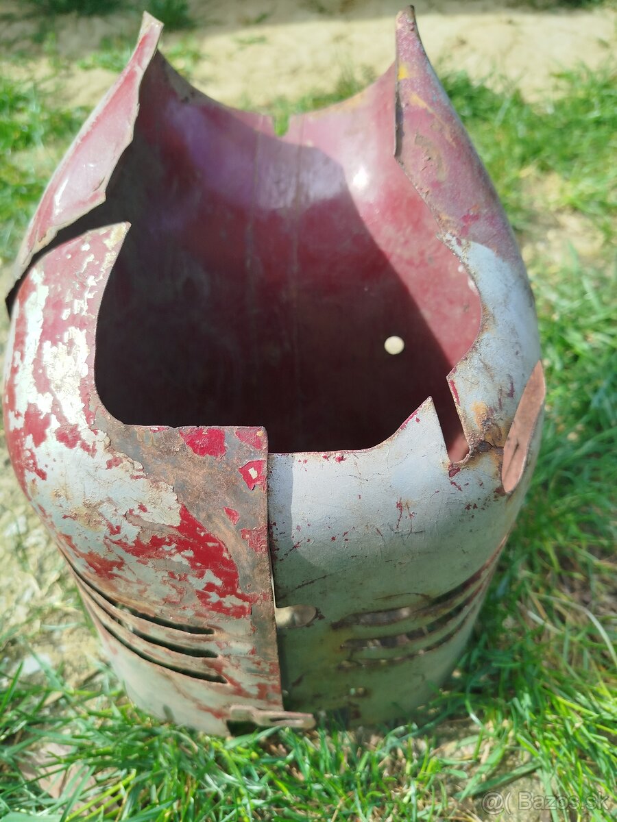 Predám na jawa 550