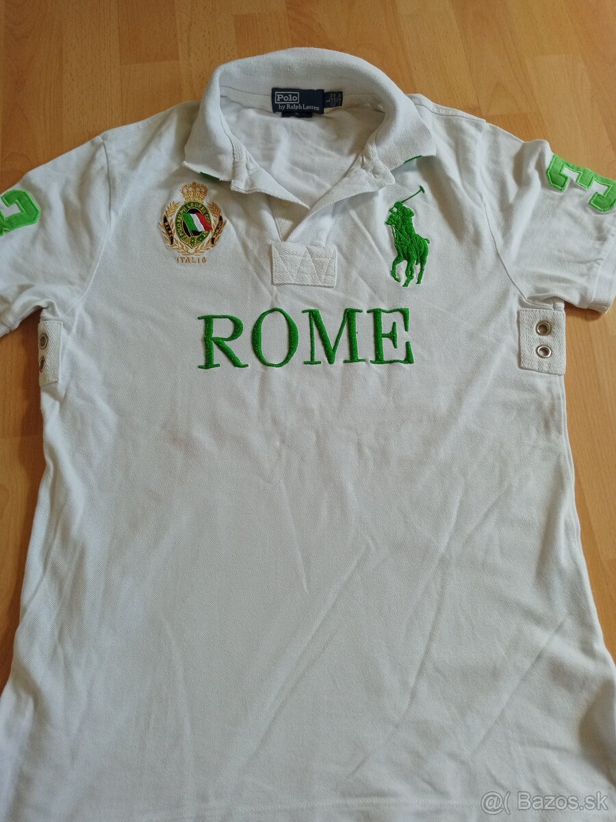 Ralph Lauren Polo,L