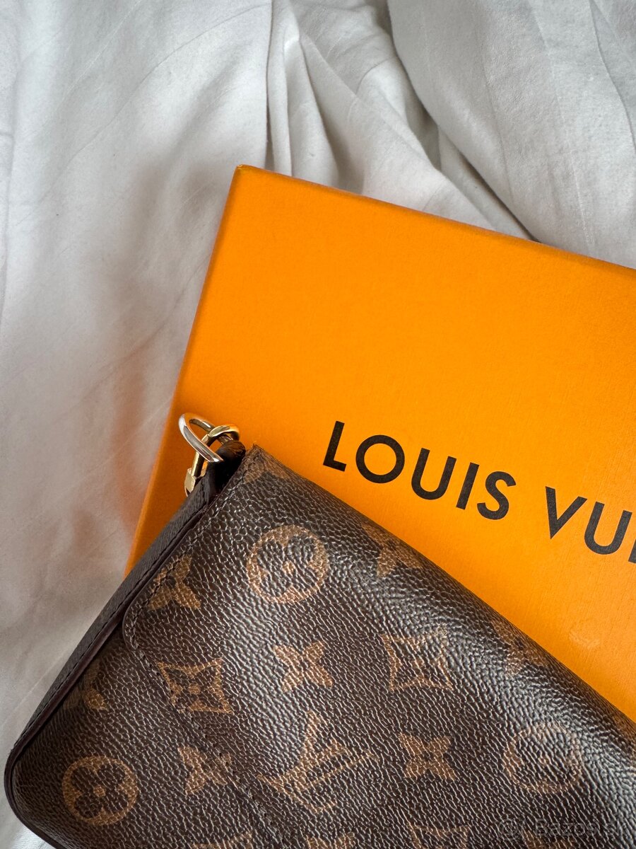 Louis Vuitton bag