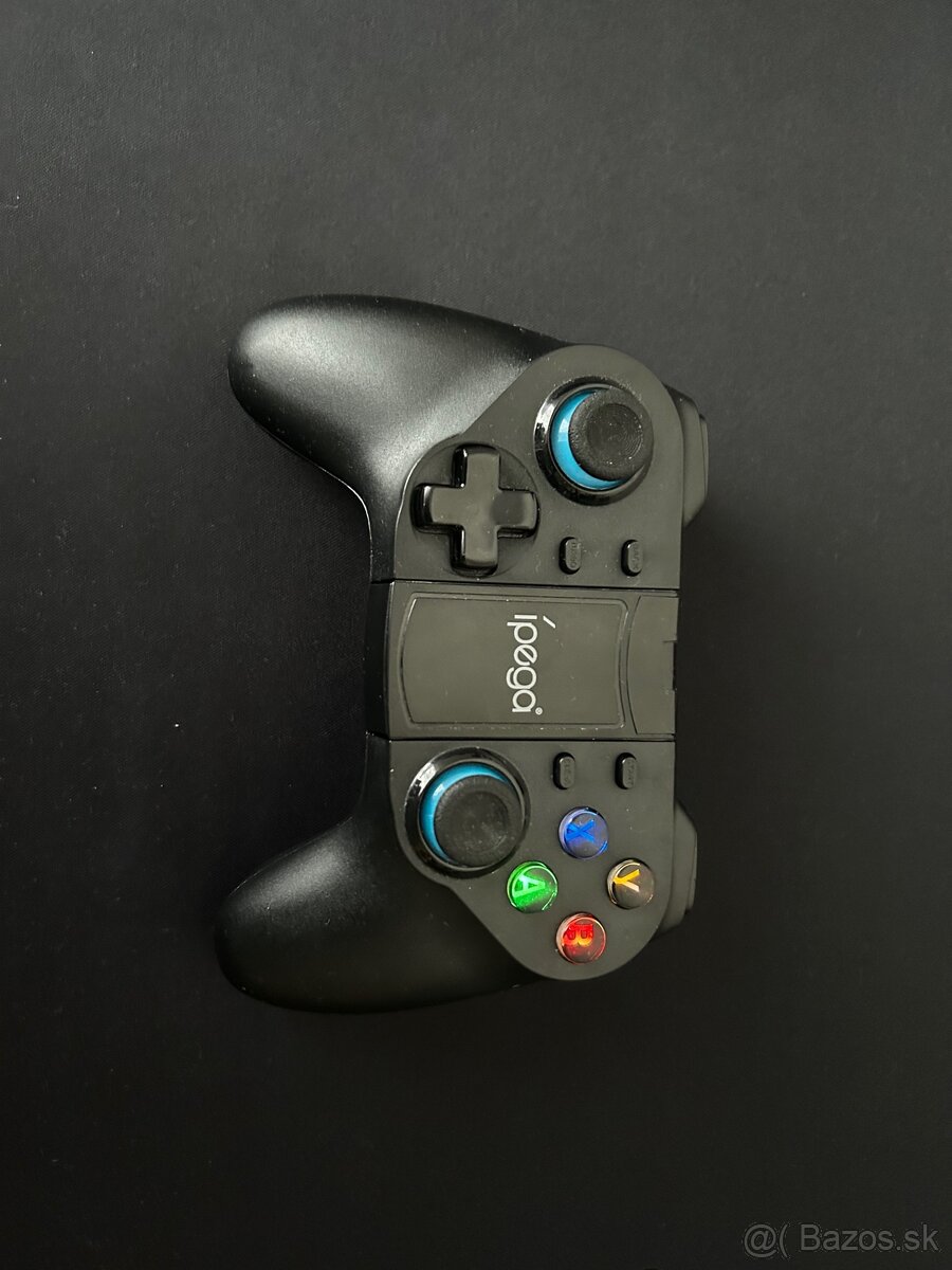 iPega 9129 Bluetooth Damon Z Gamepad IOS/Android
