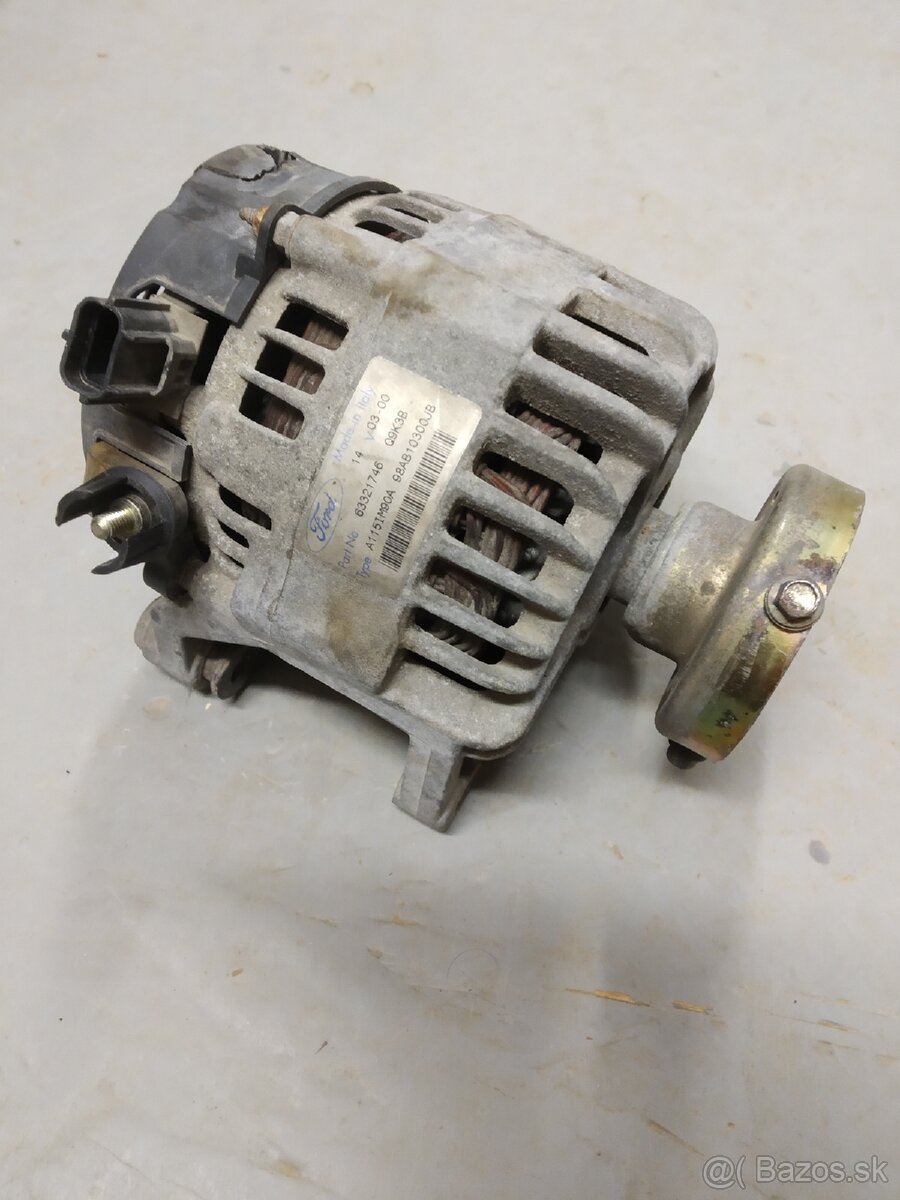 Alternator Ford A115IM90A, 98AB10300JB , Focus MK1