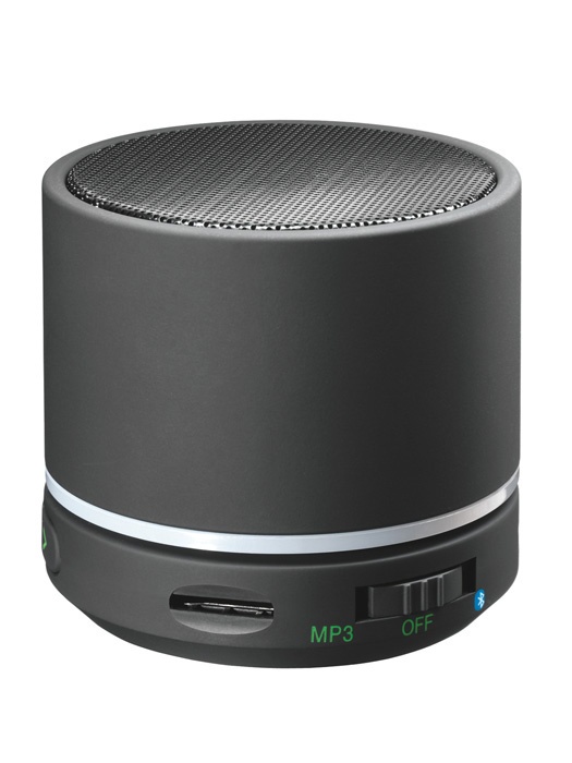 Bluetooth reproduktor Leitz