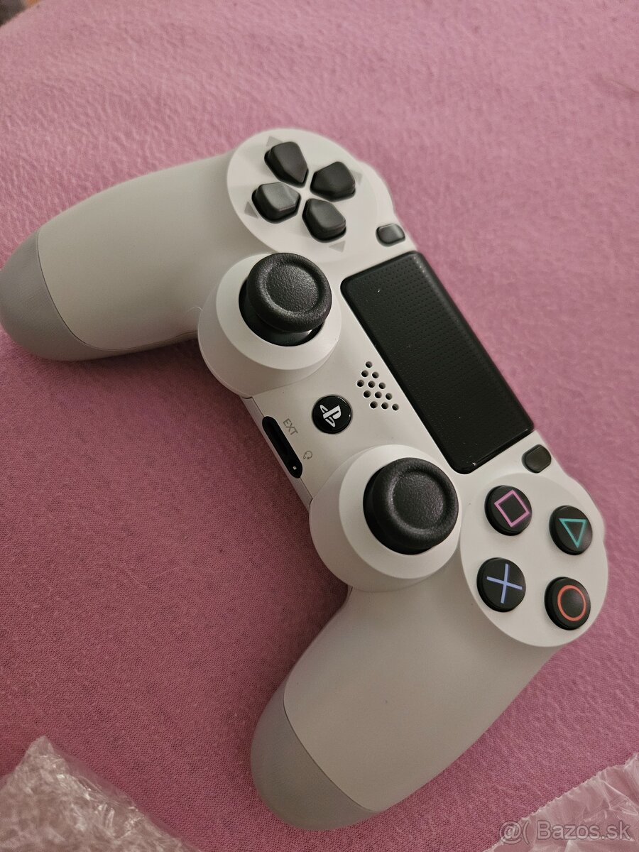 Ps4 ovladac novy nepouzivany-original ,len odskusany