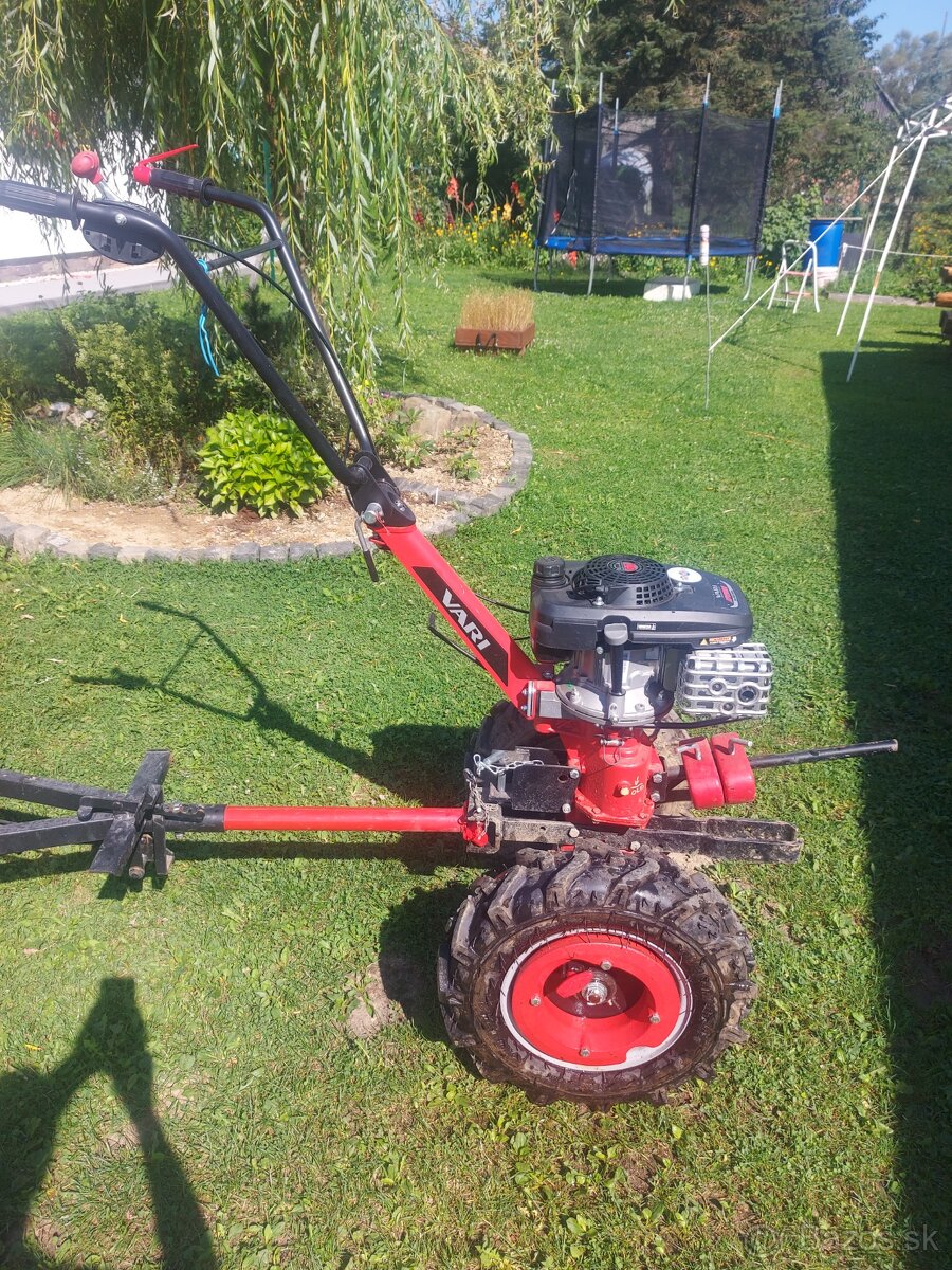 Predám malotraktor VARI XP200A