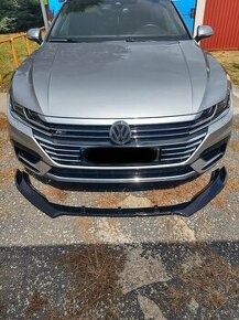 VOLKSWAGEN PASSAT B8, - ARTEON - SPOJLER - LIPKO