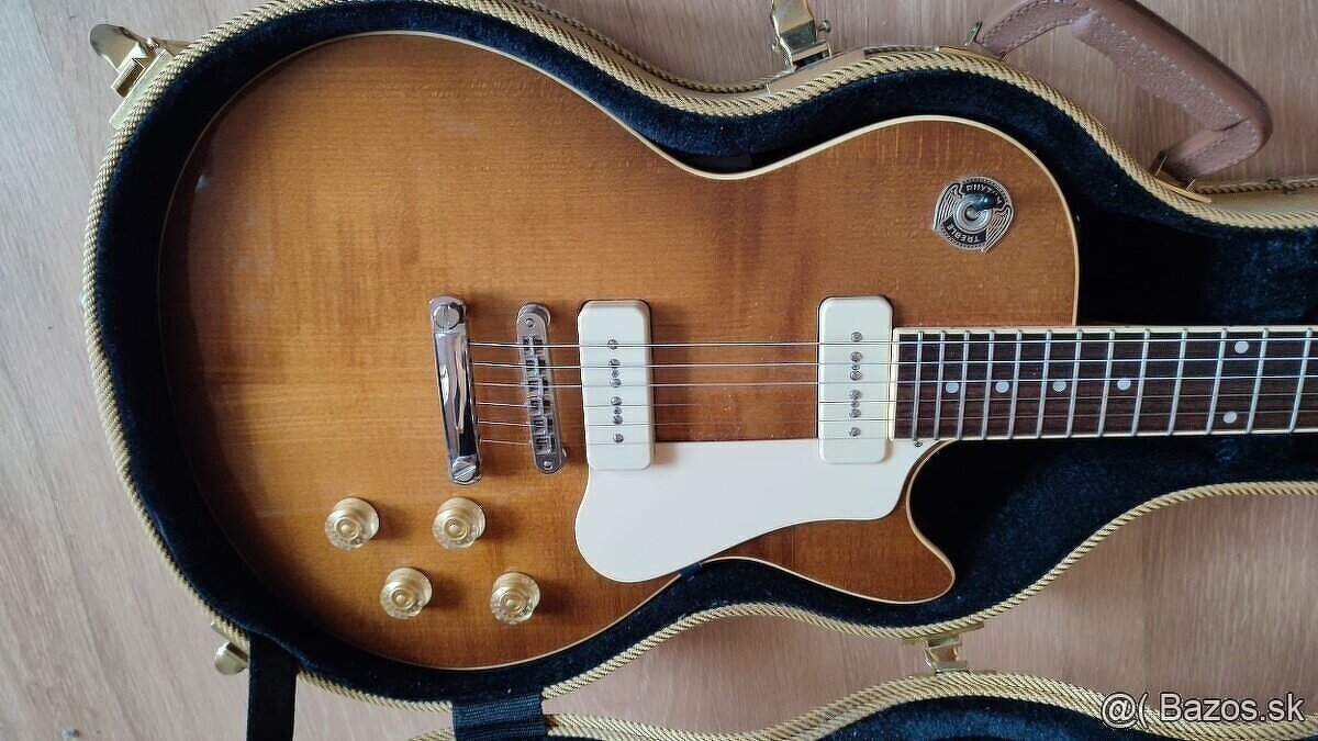 MILAN ČÍŽ handmade gitara