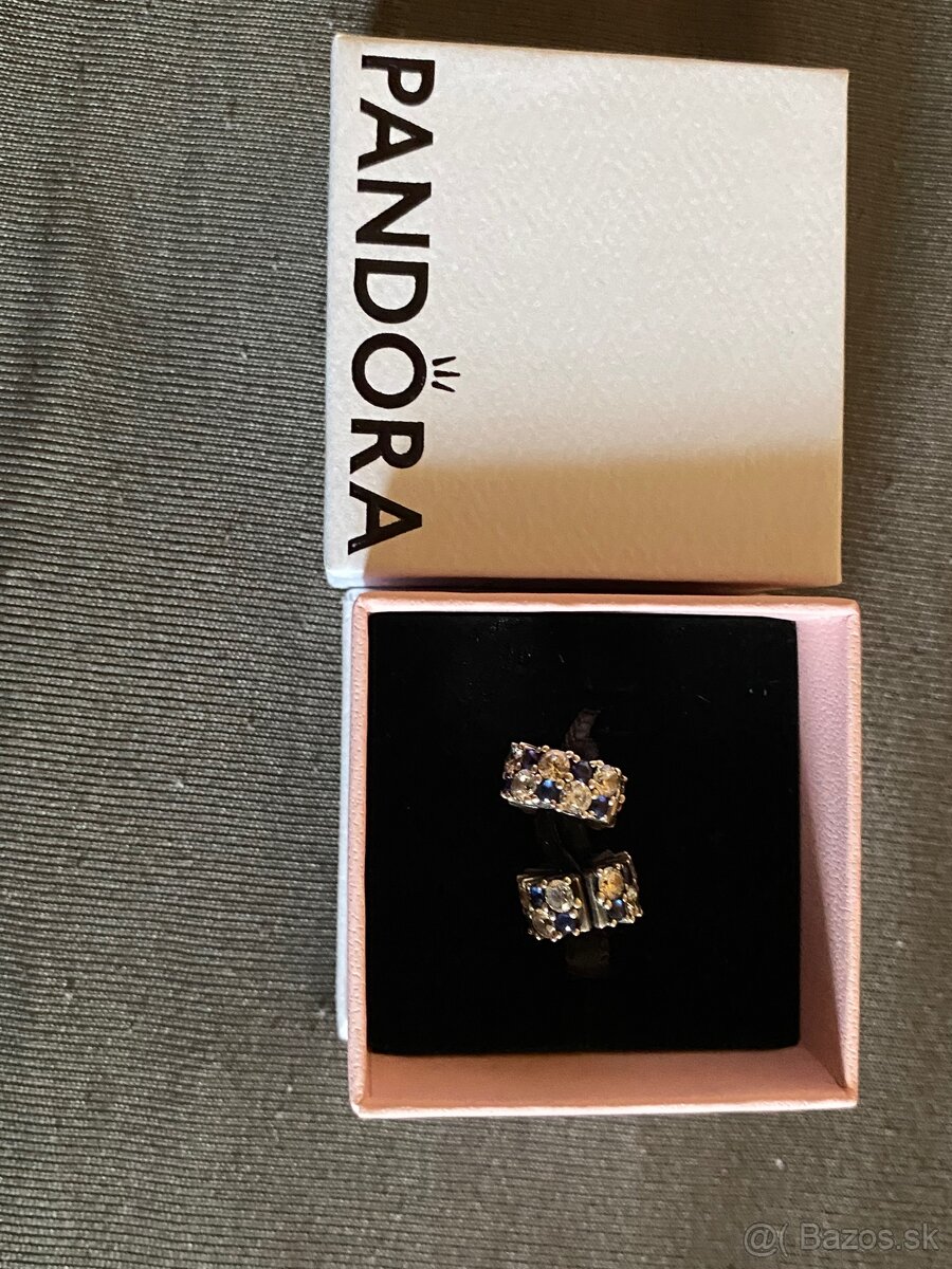 Pandora