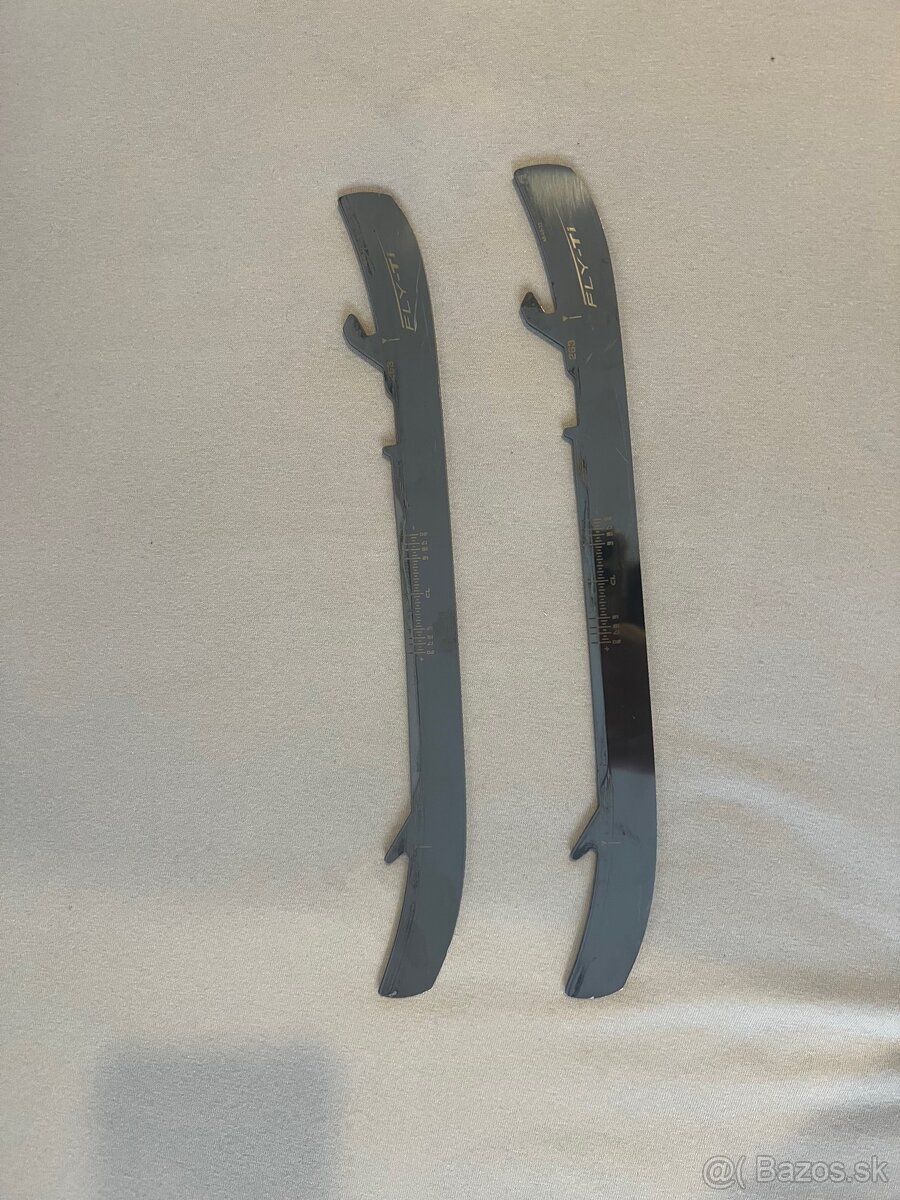 Noze bauer fly ti