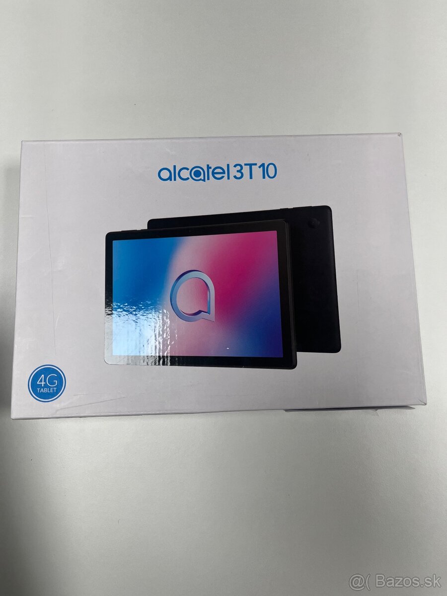 Tablet Alcatel 3T10 4G 2/32GB