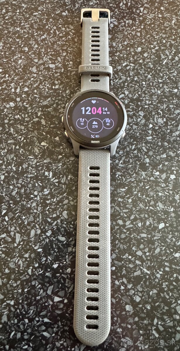 Garmin Forerunner 255