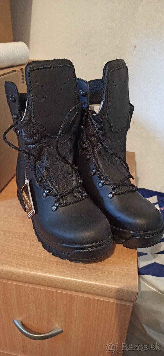 Predám kanady Gore-tex